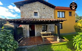 Casa Lula 2 Pendueles Llanes Ar-685-As